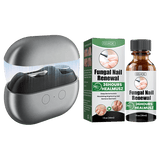 Vueeze EasyClip Smart Nail Clipper