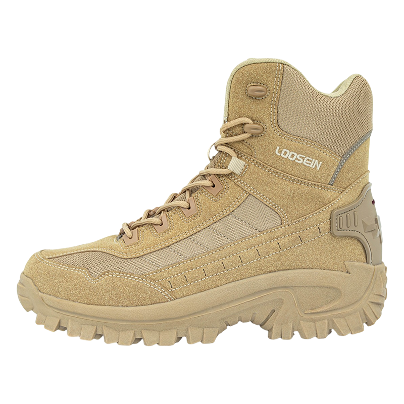 Zekear™ ZeroFatigue Stiefel