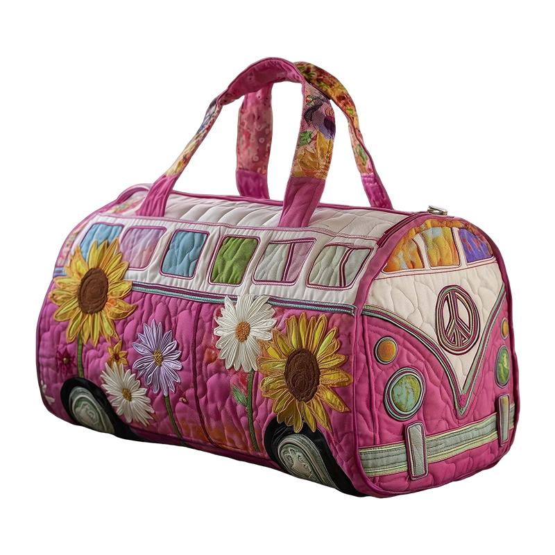 Sac "SheremArt Rainbow Joyride"