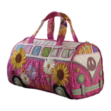 SheremArt Rainbow Joyride Bag