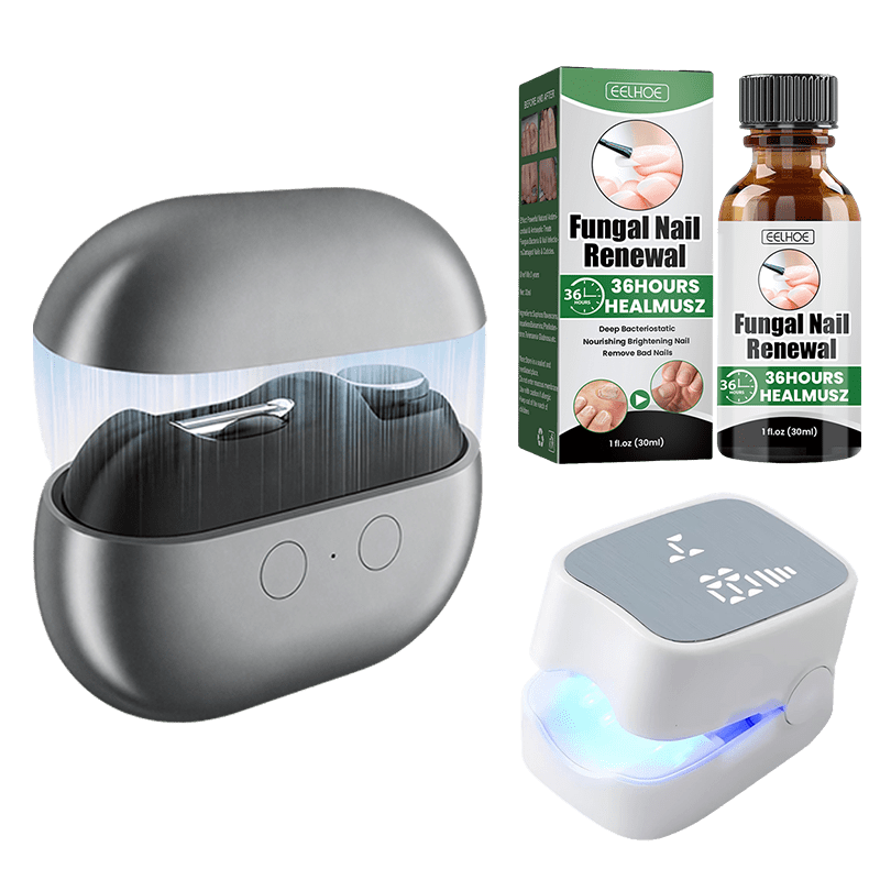 Vueeze EasyClip Smart Nagelschere