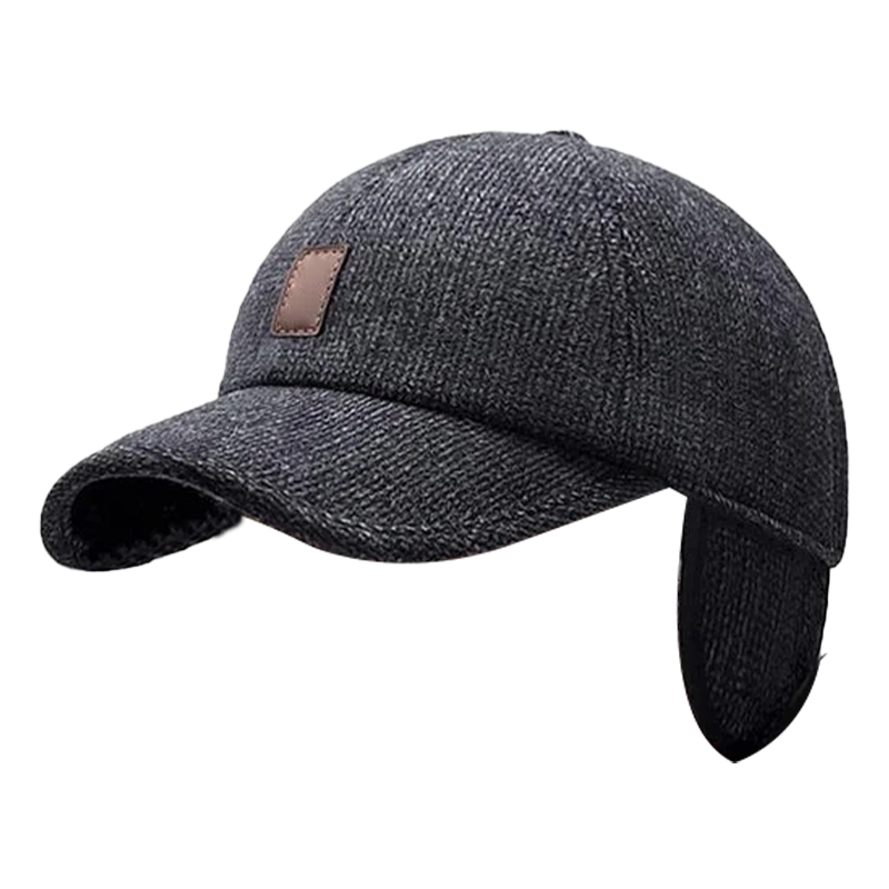 Yuwarm CozyHead Baseballkappe