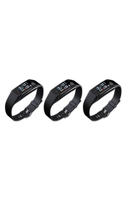 5 COLAPA™ S5 Gesundheits-Tracking Pro