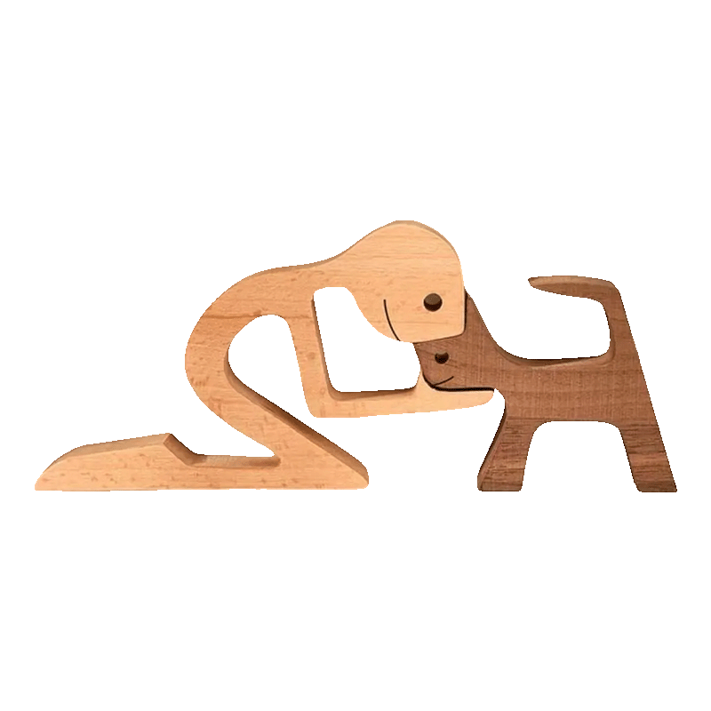 Sculpture Pawsome SheremArt™