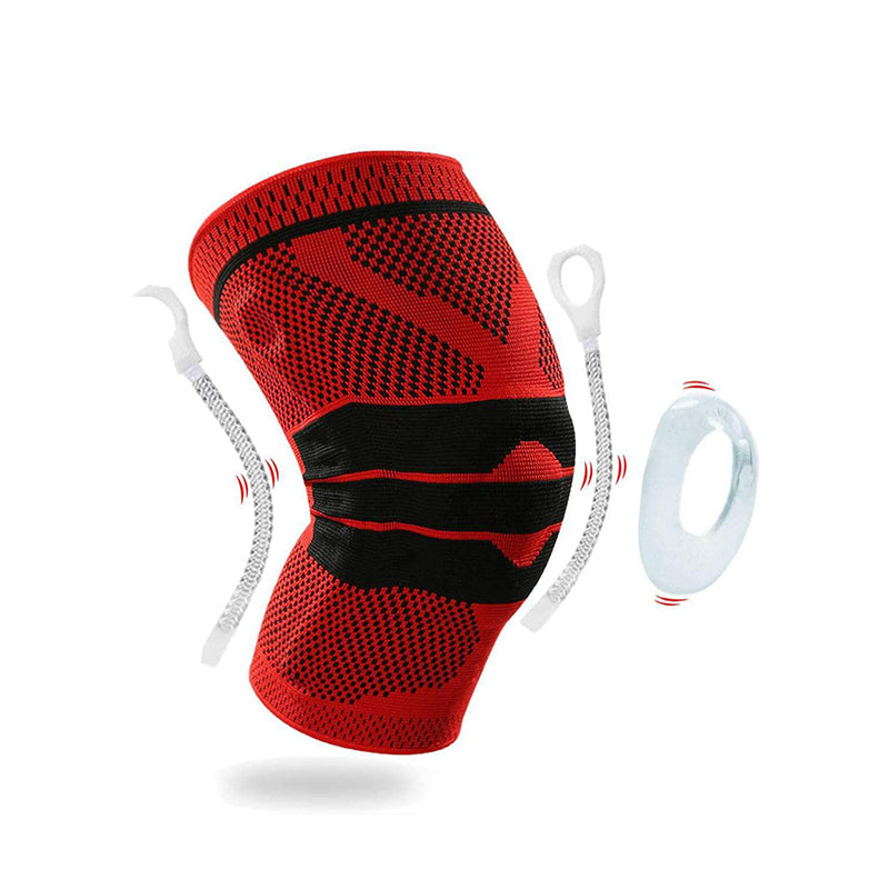2 COLAPA™ Knie-Kompressionsbandagen