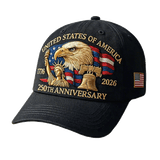 Vueeze Patriot Cap