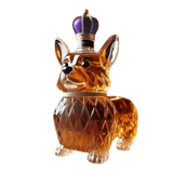 SheremArt Whiskey Woof