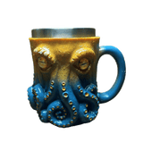 SheremArt™ Kraken Cup