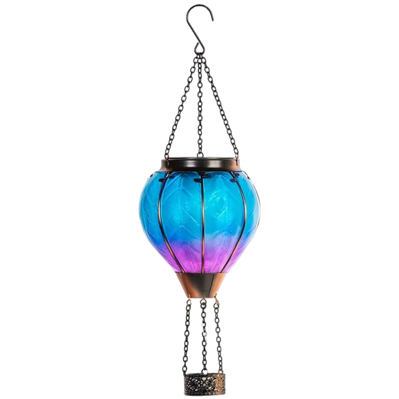 Vueeze Glutballon