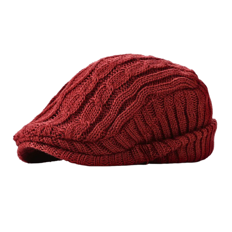 Zekear Wintermütze