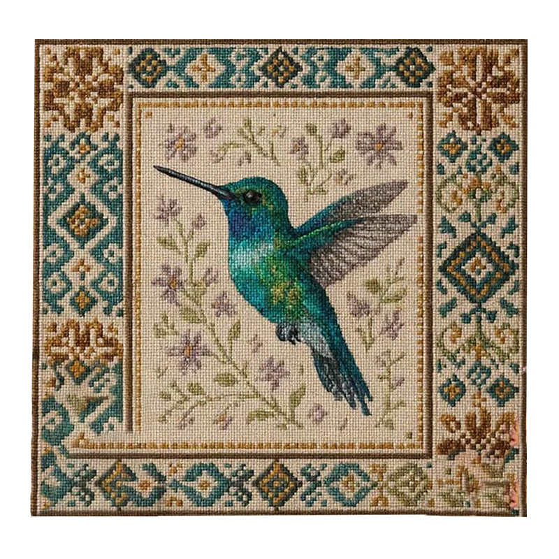 Collection Esslyn™ AviaryThread