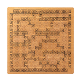 Puzzloom MindLines Puzzle