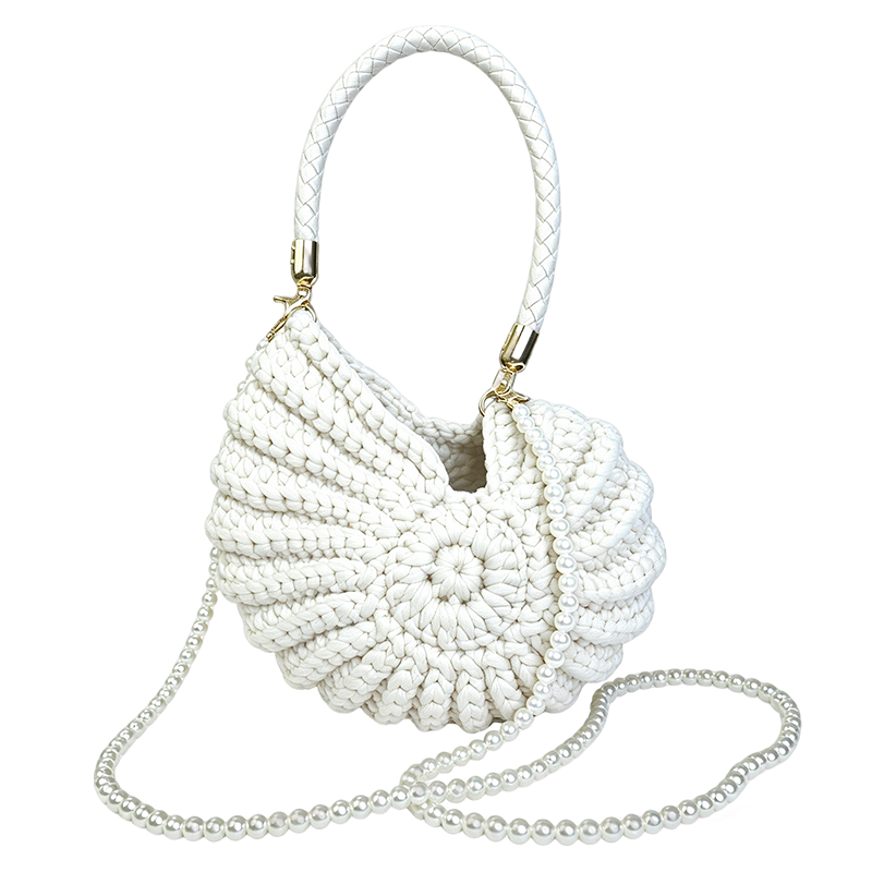 Zekear Siren Muschelbeutel