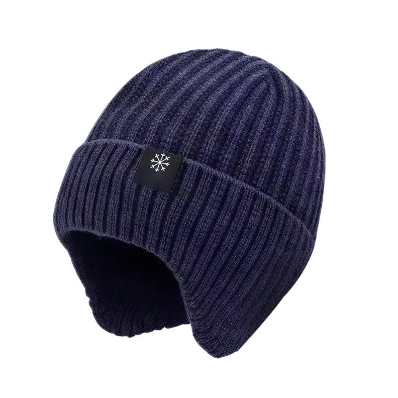 Yuwarm CozyHead Mütze
