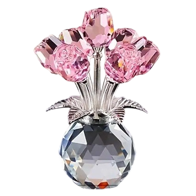 Rose Éternelle SheremArt™