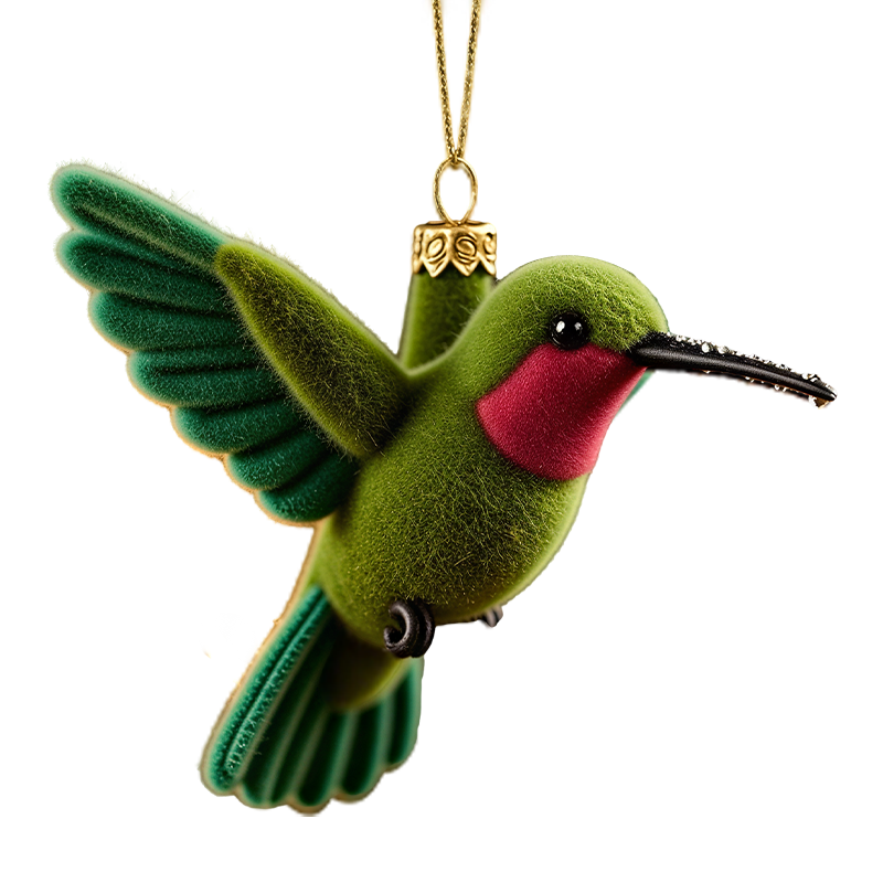SheremArt™ HopeWing Kolibris
