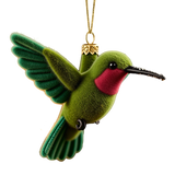 SheremArt™ HopeWing Hummingbirds