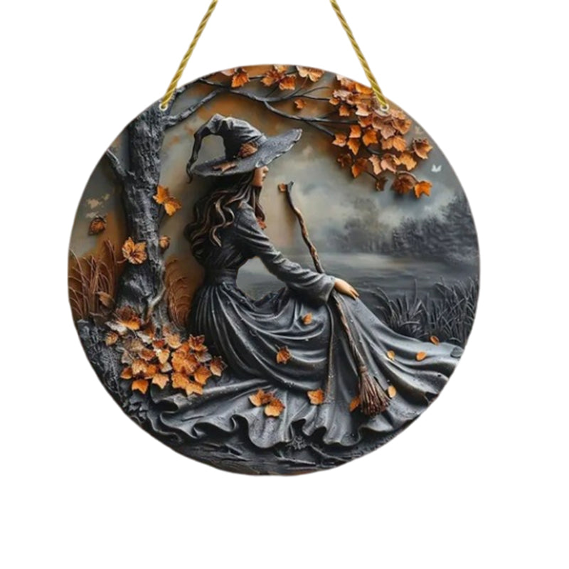 Graddi Witching Hour