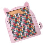 Puzzloom™ Cat Jigsaw