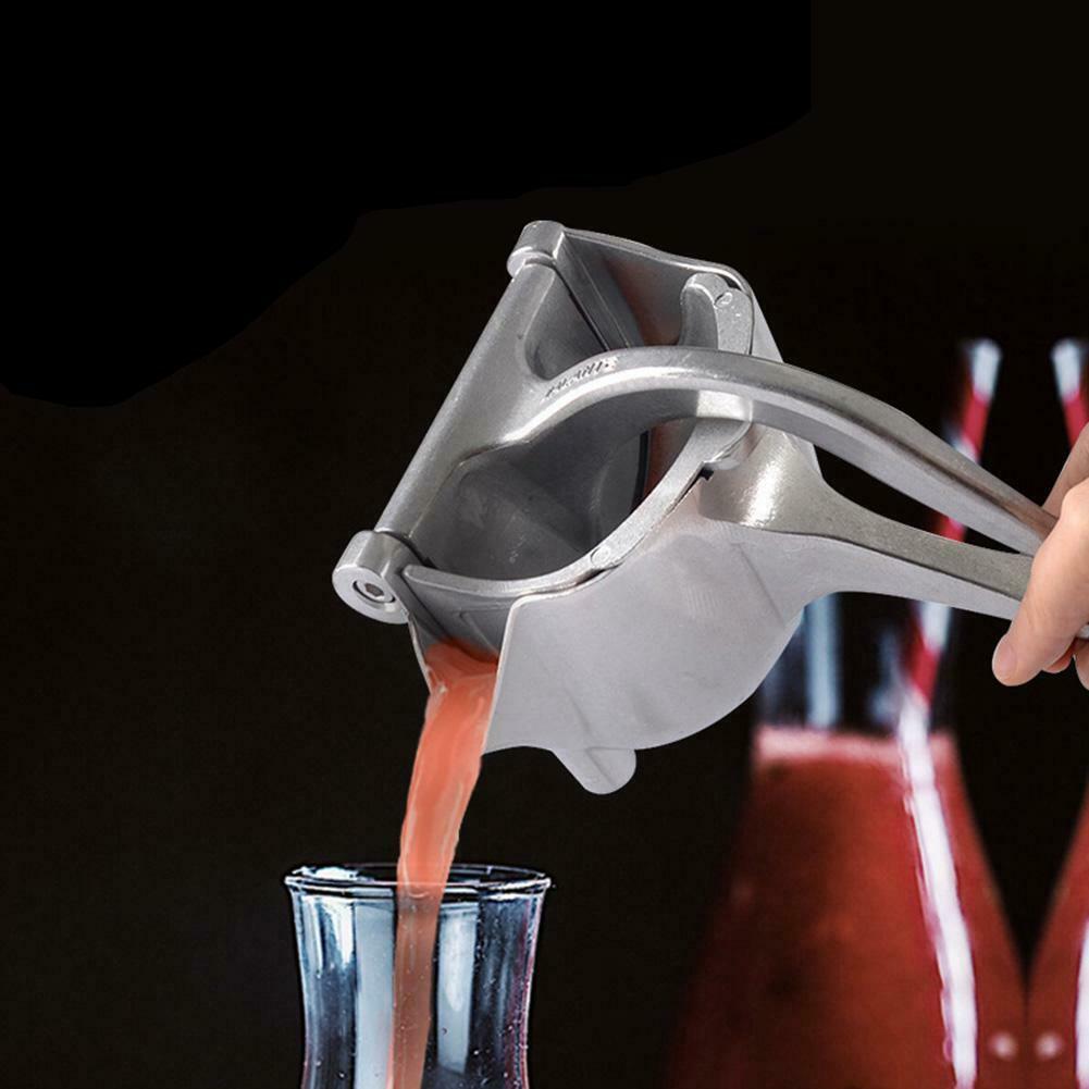 Manual Fruit Juicer