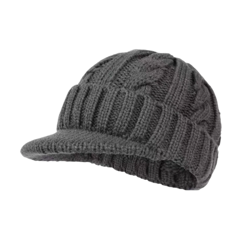 Zekear ThermalCore Strickmütze