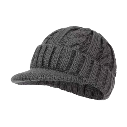 Zekear ThermalCore Strickmütze