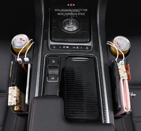 Multifunktionaler Autositz-Organizer🔥