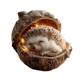 SheremArt Acorn Dreams