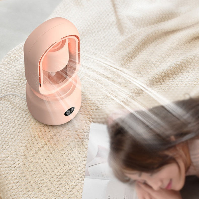 Nebelventilator
