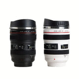 SheremArt Lens Mug Pro