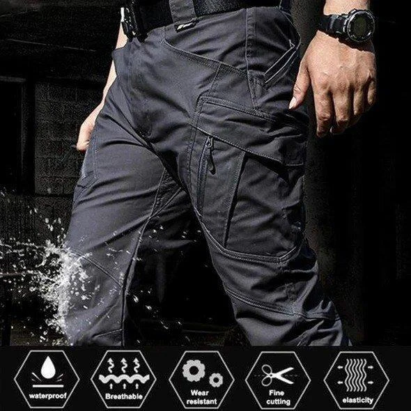 Letzte Tagesaktion – Taktische wasserdichte Hose – Für Sie und Ihn