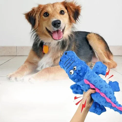 UNBREAKABLE CHEW TOY-DESIGNED FOR HEAVY CHEWERS