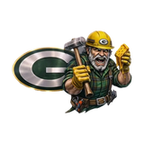 Vueeze™ NFL IronMark