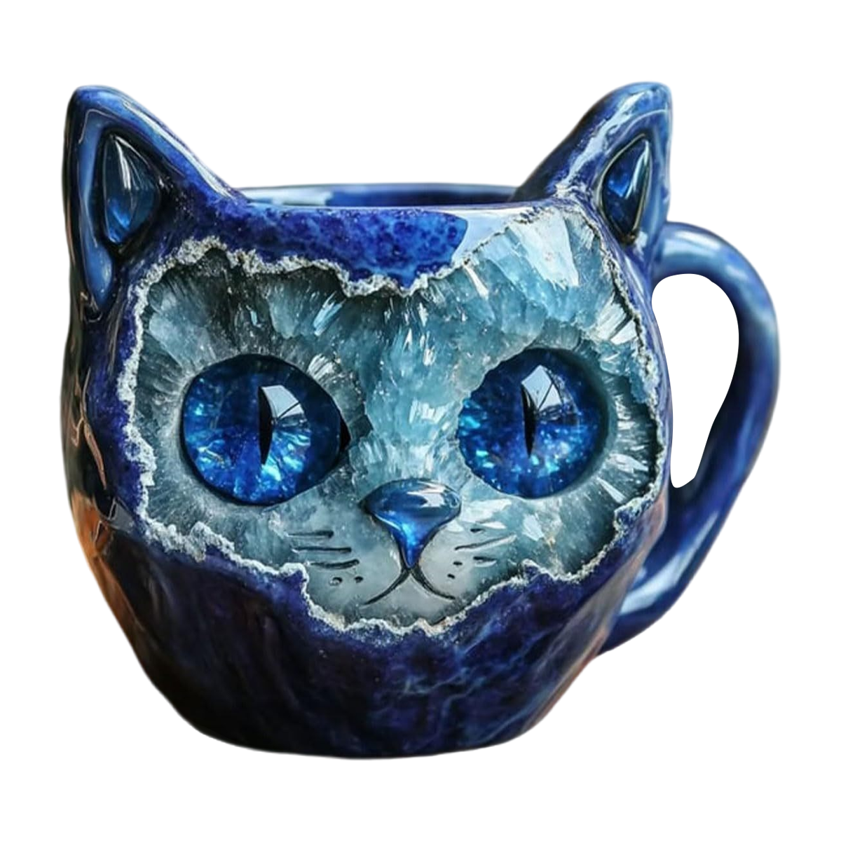 Cumuul Cristal Miaou