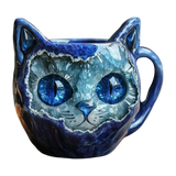 Cumuul Crystal Meow