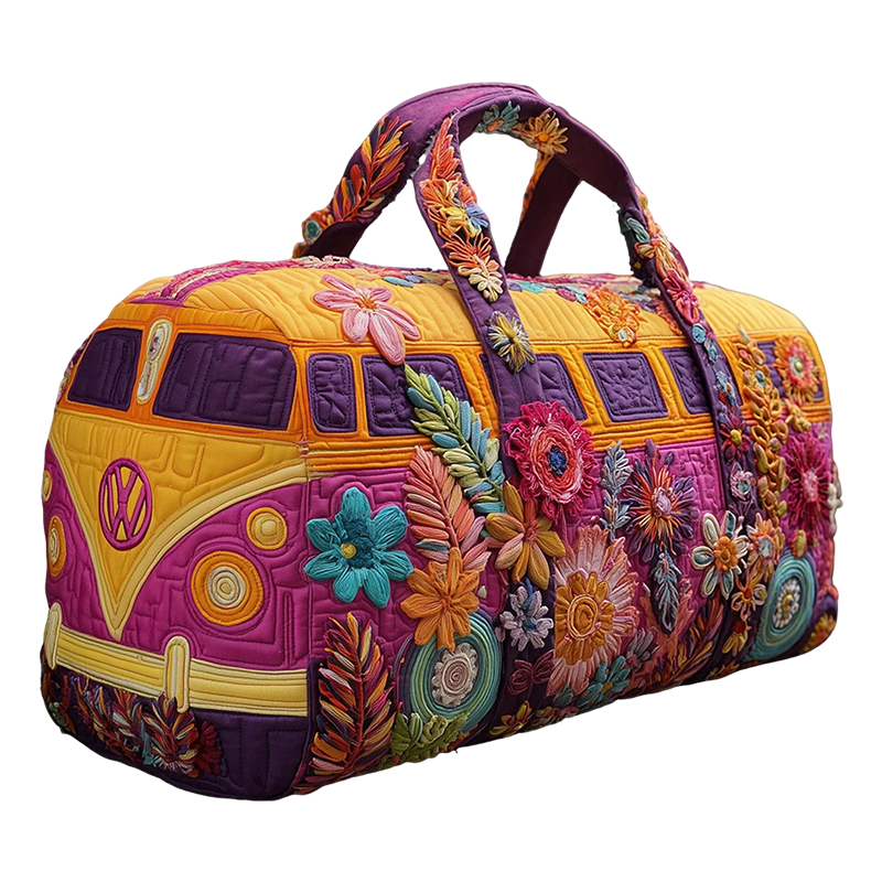 Sac "SheremArt Rainbow Joyride"
