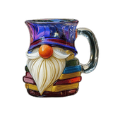 SheremArt GnomeTale Mug