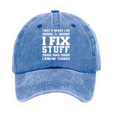 Esslyn™ TrueFix Cap