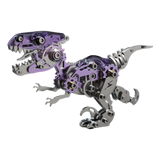 Puzzloom Kinetic Cretaceous