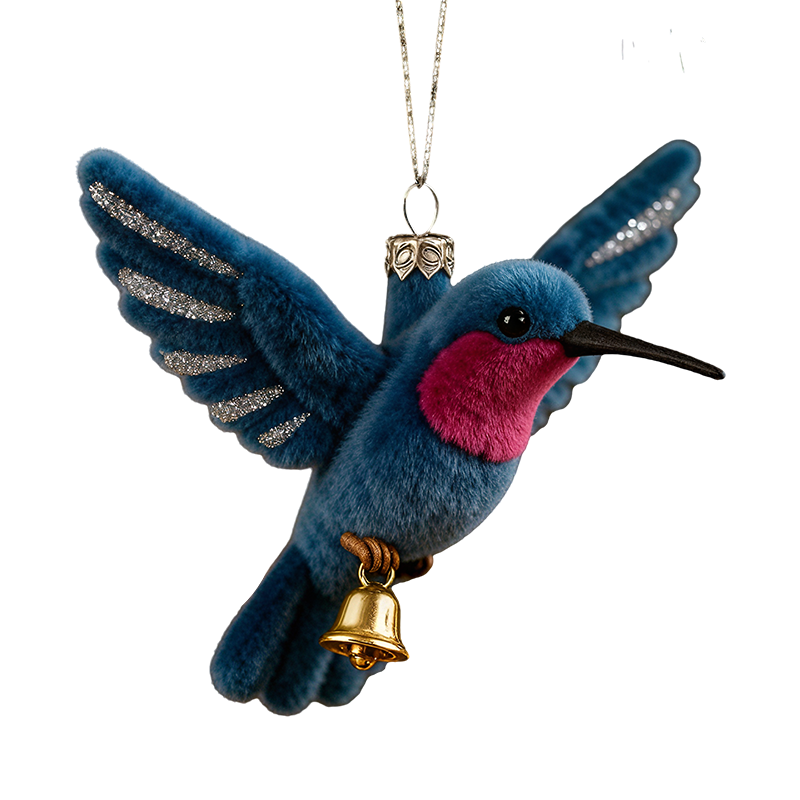 SheremArt™ HopeWing Kolibris