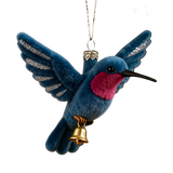 SheremArt™ HopeWing Hummingbirds