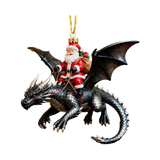Esslyn Claws & Claus