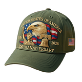 Vueeze Patriot Cap