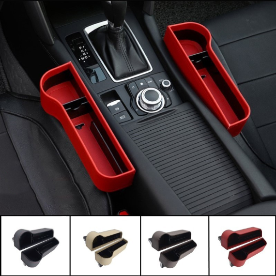 Multifunktionaler Autositz-Organizer🔥