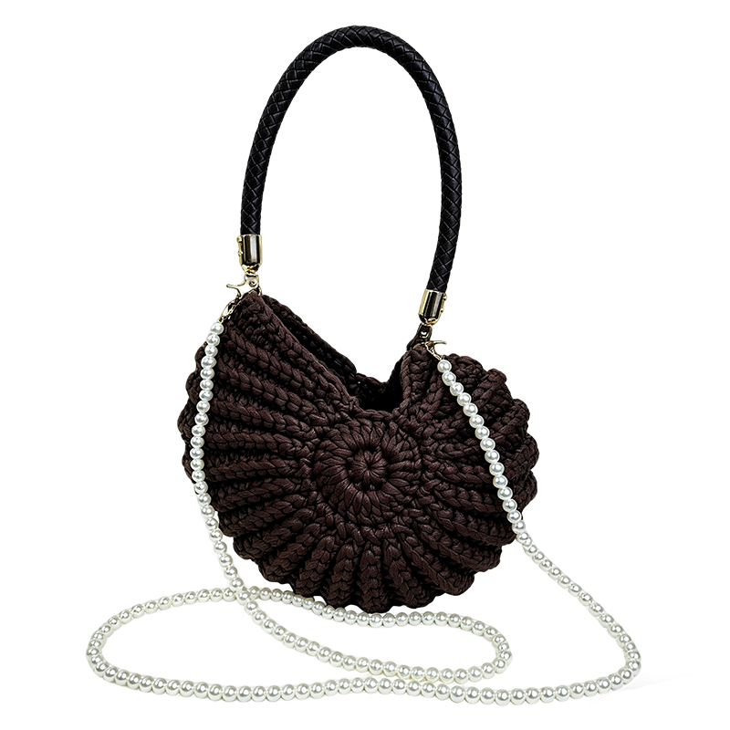 Zekear Siren Muschelbeutel