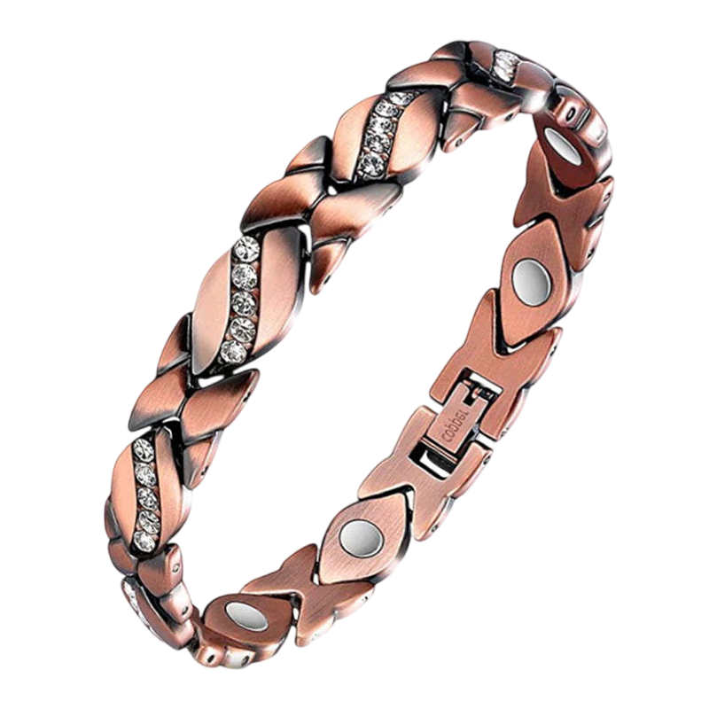 Vueeze™ CopperGuard Armband