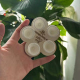 Esslyn™ Blossom Water Cups