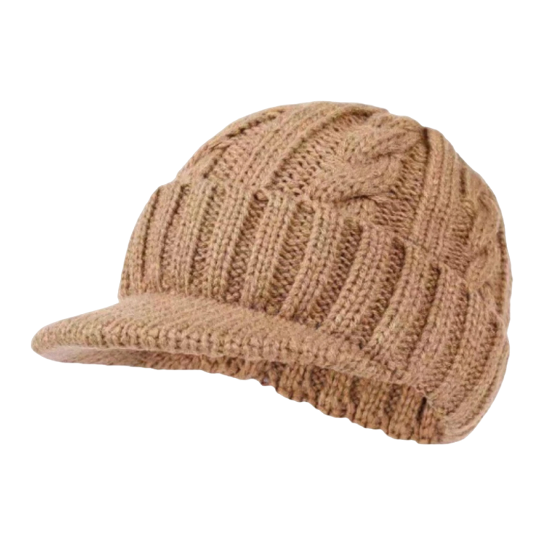 Zekear ThermalCore Strickmütze