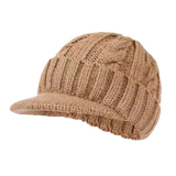 Zekear ThermalCore Knit Cap