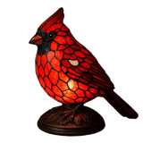 SheremArt Cardinal Lamp